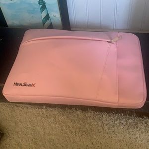 Brand new laptop bag